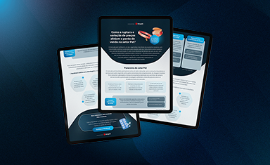 Estudo por segmento – Visibilidade de dados