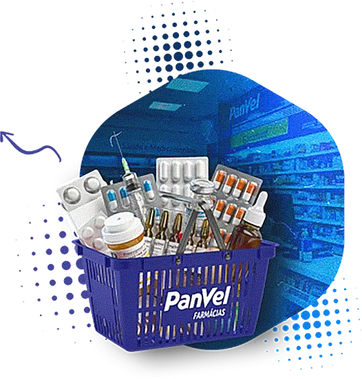 Case de sucesso - panvel