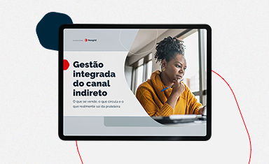 Gestão integrada do canal indireto