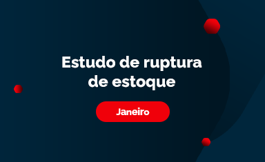Estudo de ruptura de estoque no Brasil – Janeiro de 2026