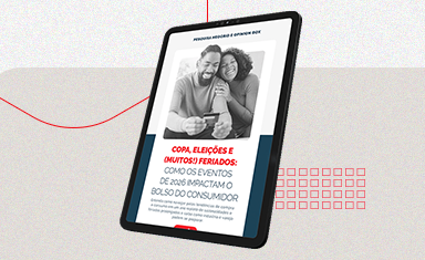 Neogrid e Opinion Box | Como os eventos de 2026 impactam o bolso do consumidor