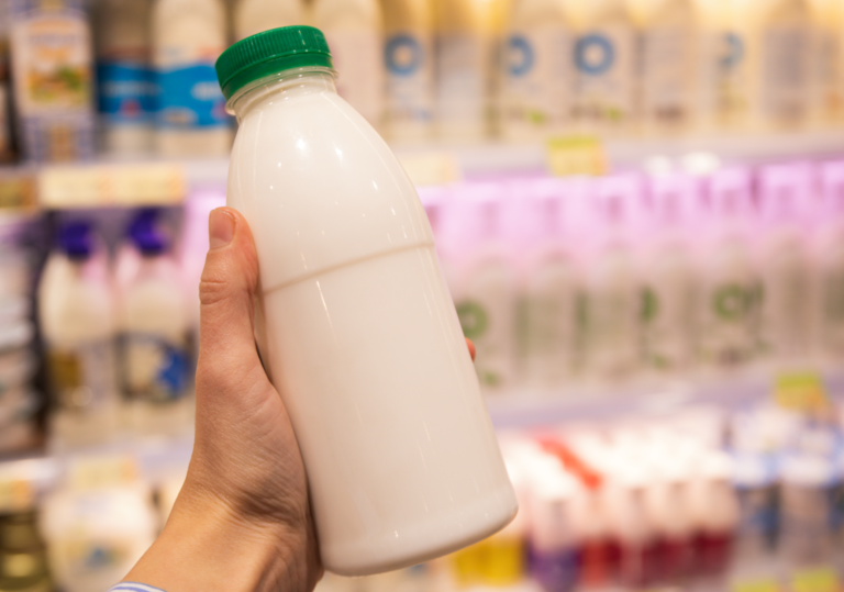 Ruptura em supermercados cai para 11,5% em abril, mas leite UHT registra maior alta entre as categorias monitoradas