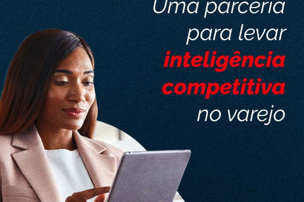 Neogrid anuncia parceria entre Smarket e Shopping Brasil para ampliar a inteligência competitiva no varejo