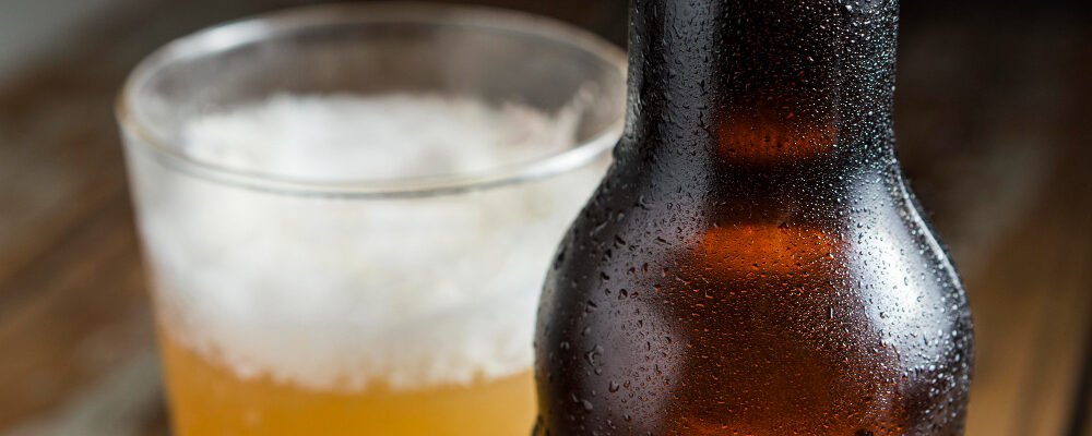 Cerveja sem álcool amplia espaço no mercado brasileiro e alcança 3,9% do consumo nacional, aponta levantamento da Neogrid