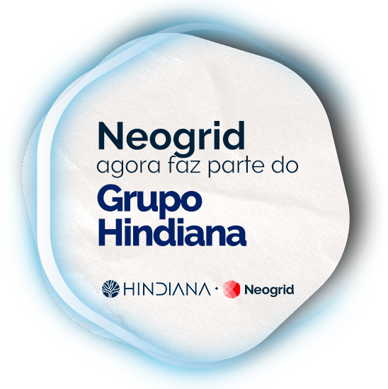 Grupo Hindiana adquiri Neogrid