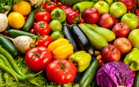 Legumes disparam 15,1% em maio e mantêm pressão sobre itens essenciais, aponta estudo