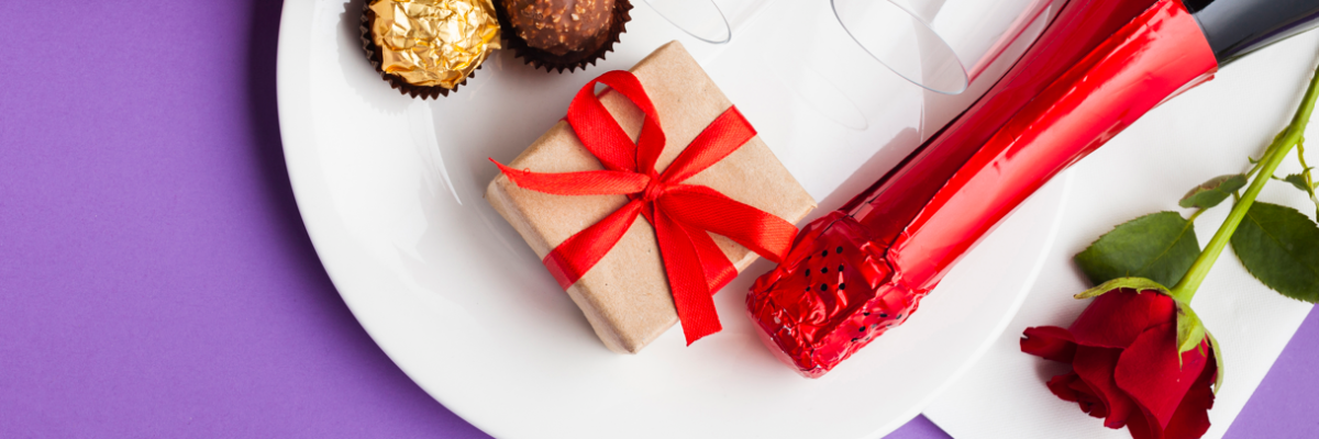 Dia dos Namorados 2026: vinhos e frios ficam mais baratos, mas chocolates encarecem a celebração