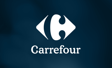 Carrefour reduz em 81,2% a perda de receita