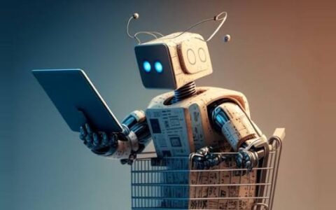Sua marca está preparada para ser encontrada pela Inteligência Artificial? 
