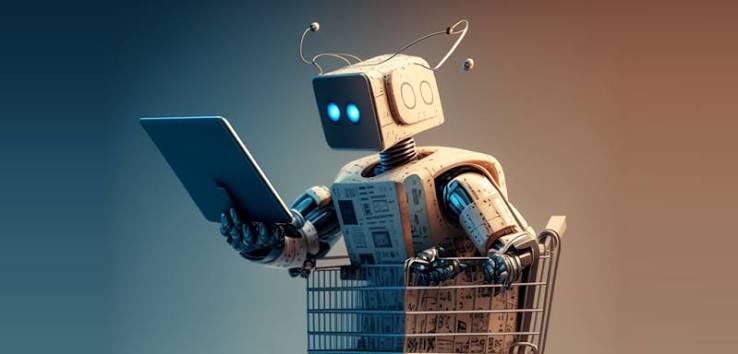 Sua marca está preparada para ser encontrada pela Inteligência Artificial? 
