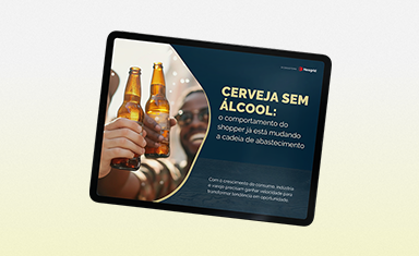 Estudo – Cerveja sem álcool