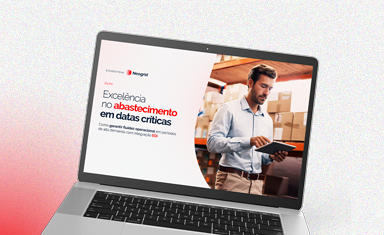 Excelência no abastecimento em datas críticas