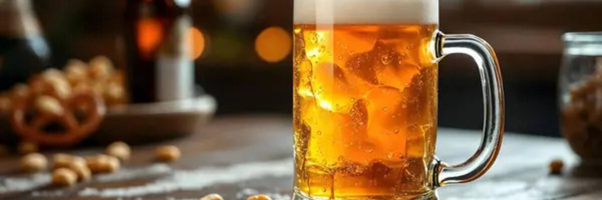 Cerveja sem álcool: a saudabilidade está transformando o mercado