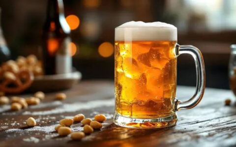 Cerveja sem álcool: a saudabilidade está transformando o mercado