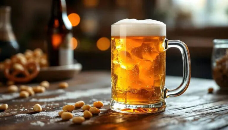 Cerveja sem álcool: a saudabilidade está transformando o mercado