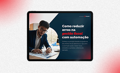 Como reduzir erros na gestão fiscal com automação