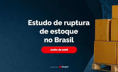 Estudo de ruptura de estoque no Brasil – Junho de 2026