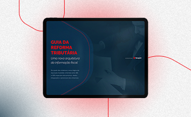 Guia da Reforma Tributária